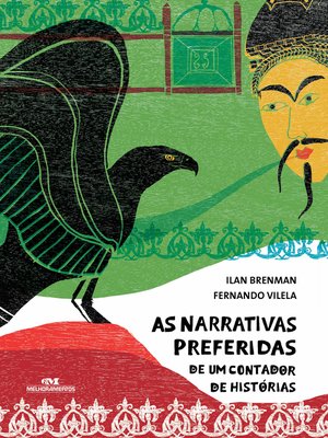 cover image of As Narrativas Preferidas de um Contador de Histórias